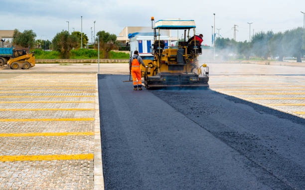 Professional Driveway Pavers in Amity, OR