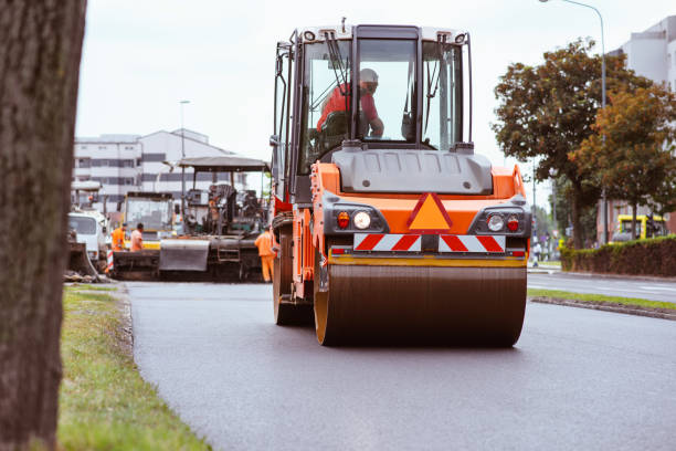 Best Affordable Driveway Pavers  in Amity, OR