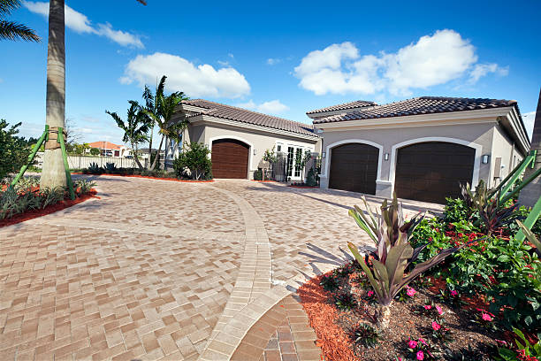 Best Cobblestone Driveway Pavers  in Amity, OR