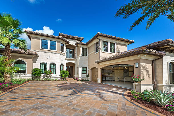 Best Residential Paver Driveway  in Amity, OR
