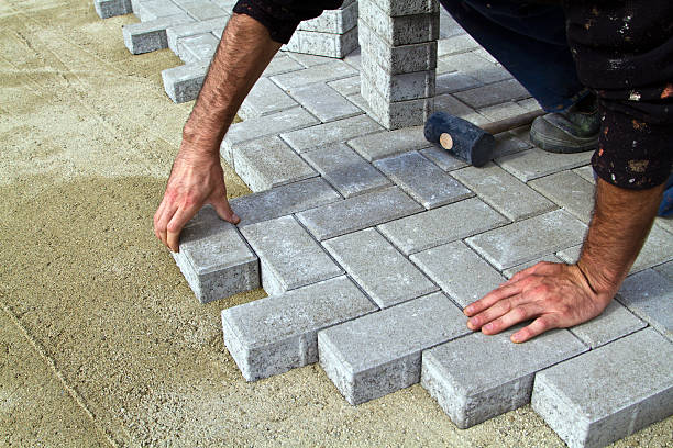 Reasons to Select Us for Your Driveway Paving Requirements in Amity, OR