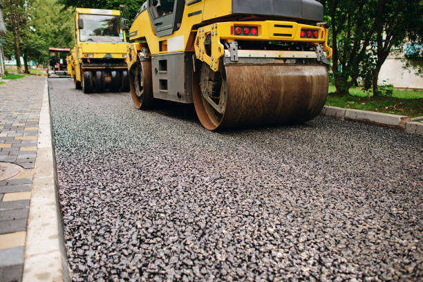 Best Driveway Pavers Near Me  in Amity, OR